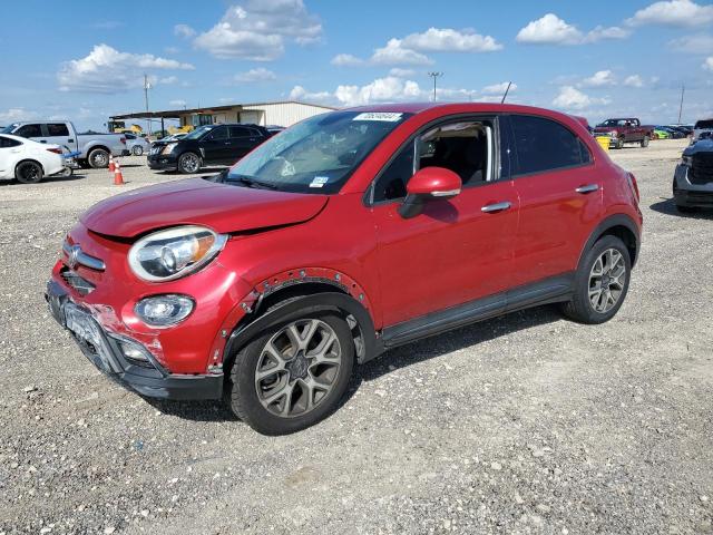 FIAT 500X TREKK 2016 zfbcfxctxgp468767