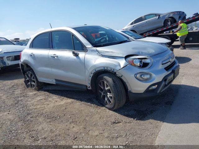 FIAT 500X 2016 zfbcfxctxgp485116