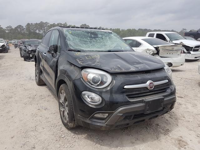 FIAT 500X TREKK 2016 zfbcfxctxgp511634