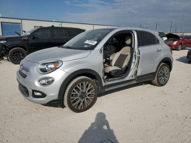 FIAT 500X LOUNG 2017 zfbcfxdb0hp543841