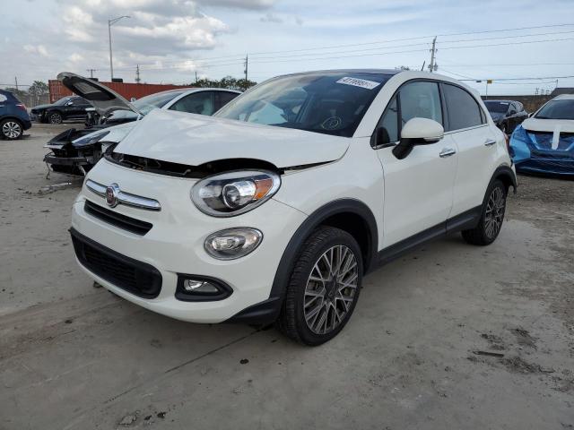 FIAT 500 2017 zfbcfxdb3hp581760