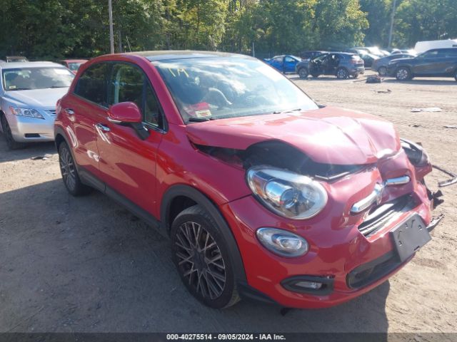 FIAT 500X 2018 zfbcfxdb4jp638330