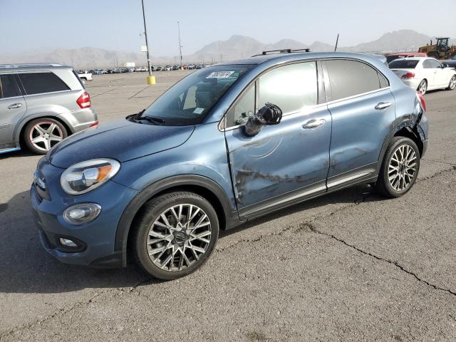 FIAT 500X LOUNG 2018 zfbcfxdb6jp687514