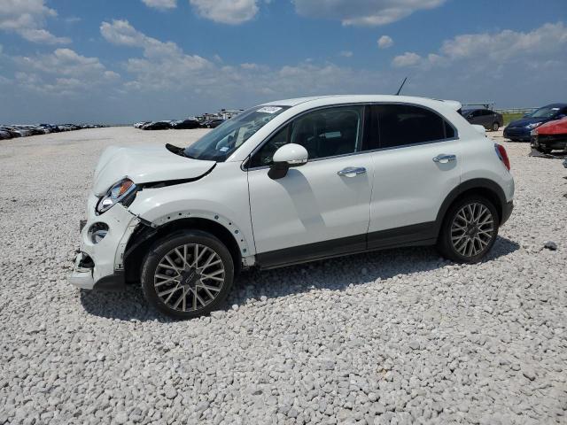 FIAT 500X LOUNG 2017 zfbcfxdb8hp543344