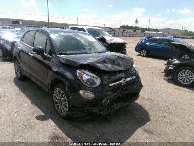 FIAT 500X 2017 zfbcfxdb8hp614915