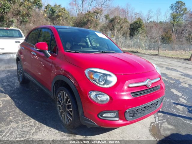 FIAT 500X 2017 zfbcfxdbxhp568858