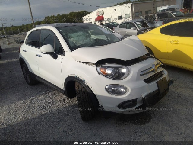 FIAT 500X 2017 zfbcfxdbxhp585031