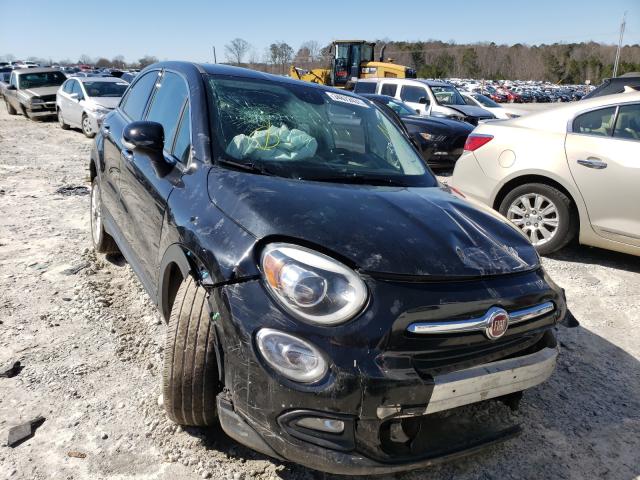 FIAT 500X LOUNG 2016 zfbcfxdt0gp323978