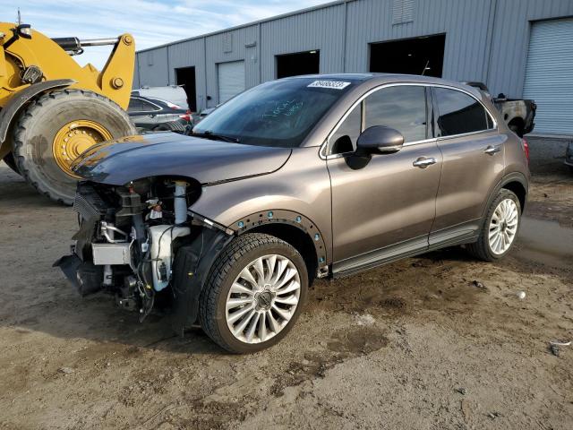 FIAT 500X LOUNG 2016 zfbcfxdt0gp324022