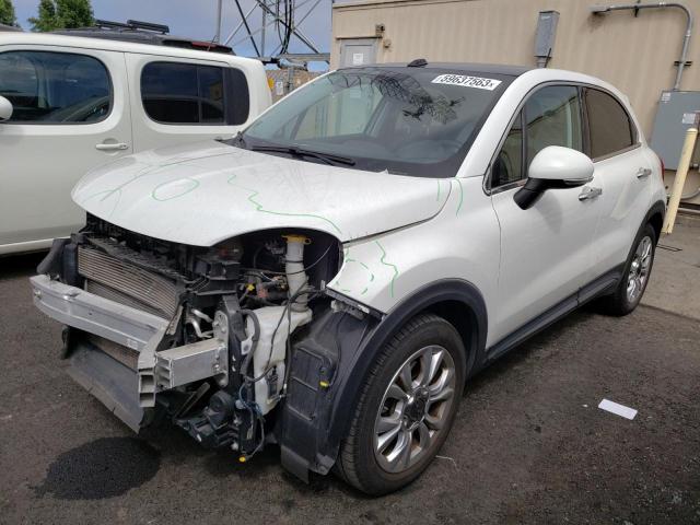 FIAT 500X LOUNG 2016 zfbcfxdt0gp326431