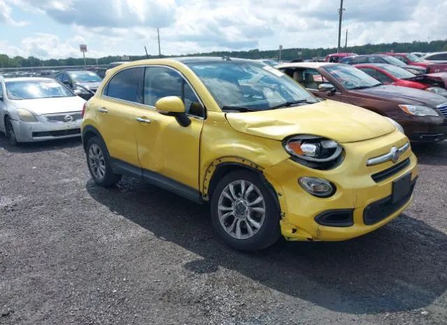 FIAT 500X 2016 zfbcfxdt0gp332503