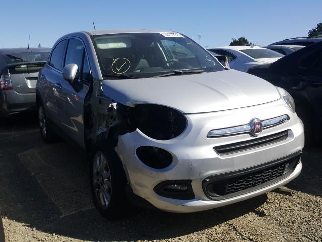 FIAT 500X LOUNG 2016 zfbcfxdt0gp335228