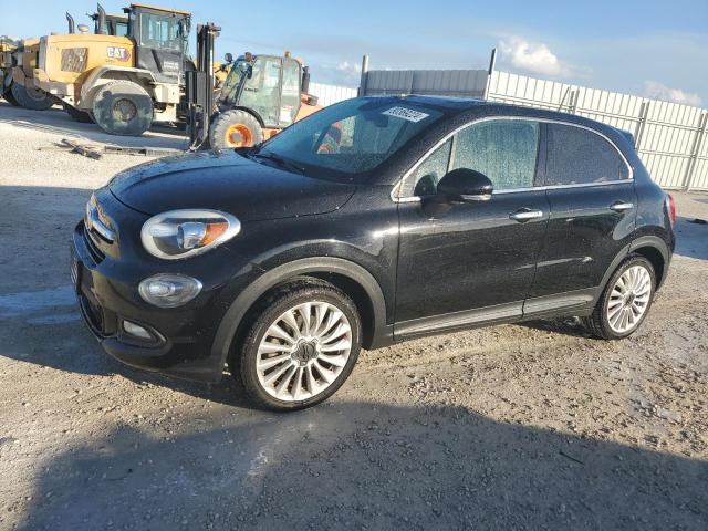 FIAT 500X LOUNG 2016 zfbcfxdt0gp383287