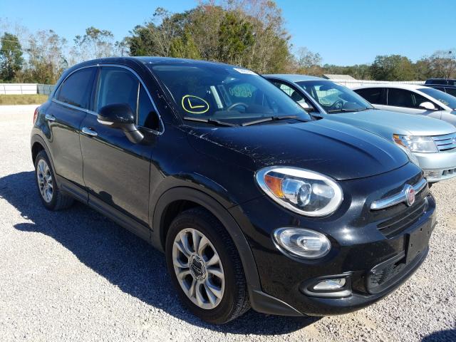 FIAT 500X LOUNG 2016 zfbcfxdt0gp393981