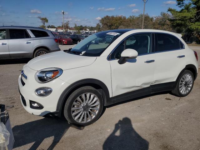 FIAT 500X LOUNG 2016 zfbcfxdt0gp494745