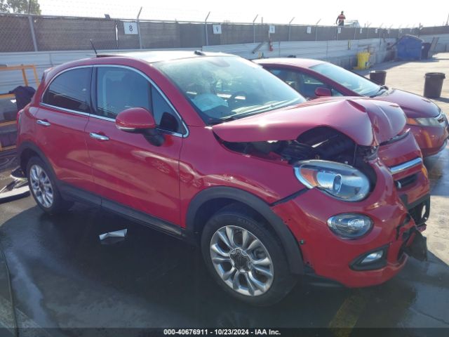 FIAT 500X 2016 zfbcfxdt1gp378728