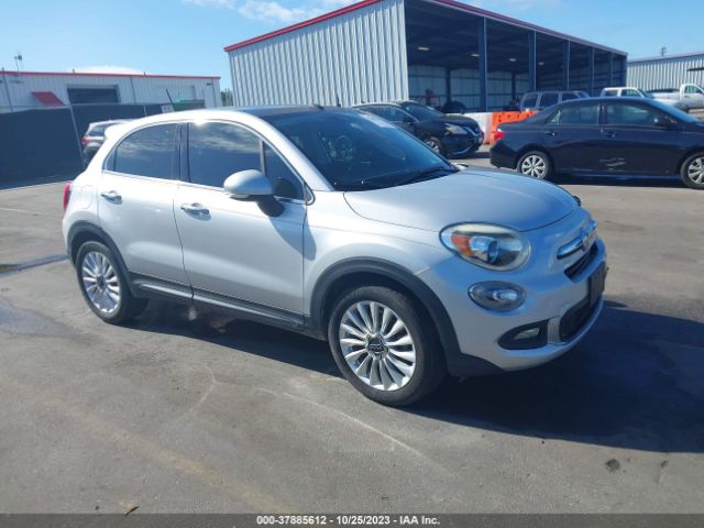 FIAT 500X 2016 zfbcfxdt2gp363767