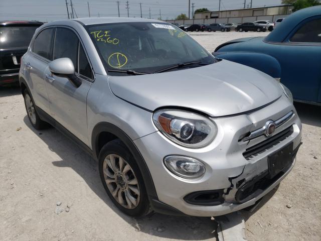 FIAT 500X LOUNG 2016 zfbcfxdt2gp372260