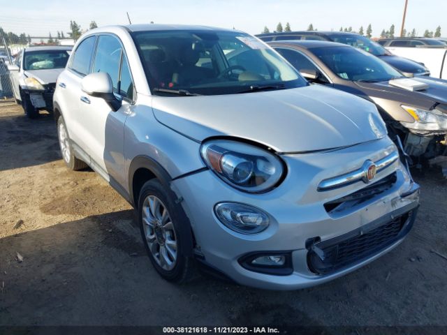 FIAT 500X 2016 zfbcfxdt2gp394761