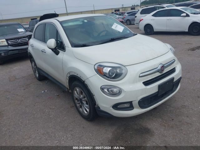 FIAT 500X 2016 zfbcfxdt2gp396073