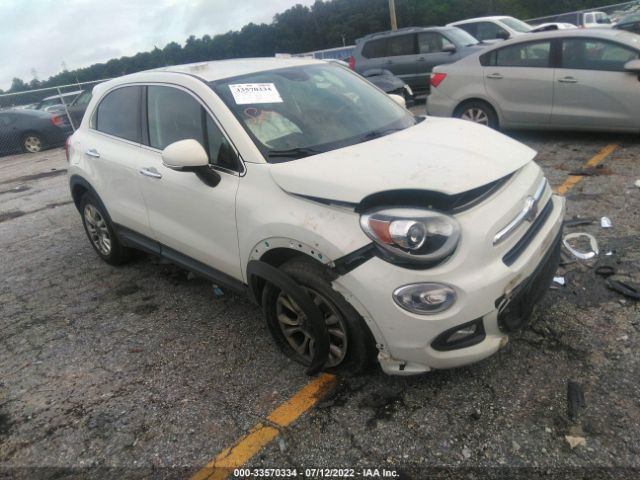 FIAT 500X 2016 zfbcfxdt3gp403094