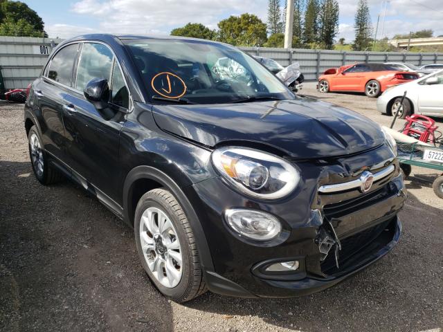 FIAT 500X LOUNG 2016 zfbcfxdt3gp447502