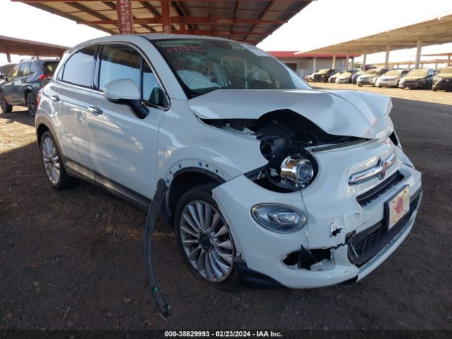 FIAT 500X 2016 zfbcfxdt4gp346839