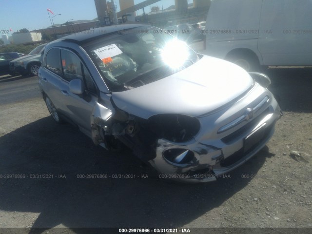 FIAT 500X 2016 zfbcfxdt4gp347196