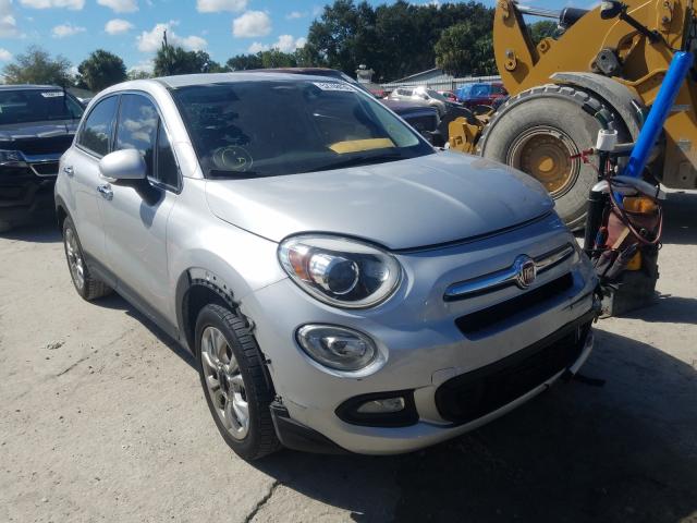 FIAT 500X LOUNG 2016 zfbcfxdt4gp352253