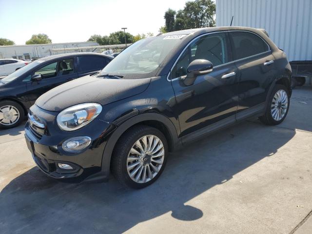 FIAT 500X LOUNG 2016 zfbcfxdt4gp380425