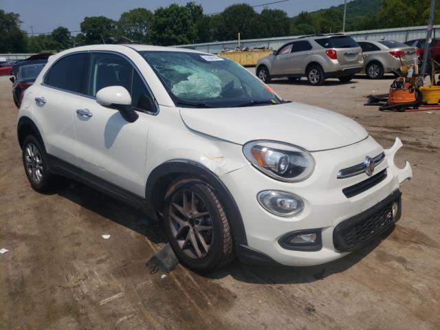 FIAT 500X LOUNG 2016 zfbcfxdt4gp396849