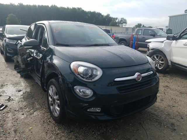 FIAT NULL 2016 zfbcfxdt4gp515547