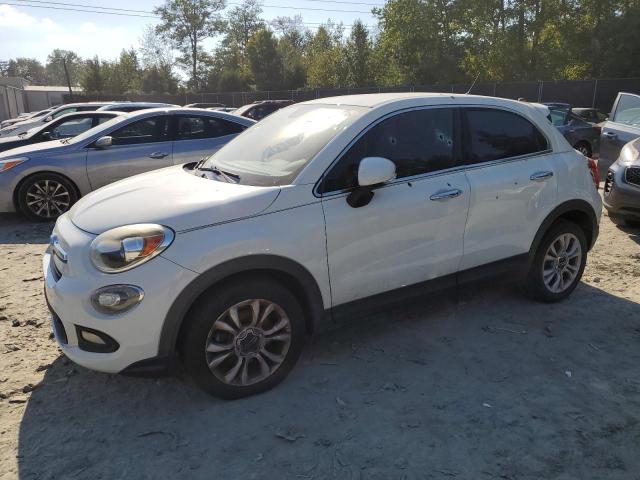 FIAT 500X LOUNG 2016 zfbcfxdt6gp347930