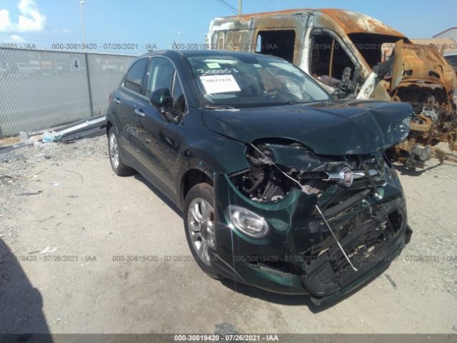 FIAT 500X 2016 zfbcfxdt6gp368390