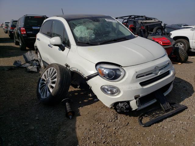 FIAT 500X LOUNG 2016 zfbcfxdt6gp484169