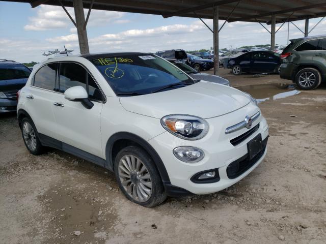 FIAT NULL 2016 zfbcfxdt6gp511645