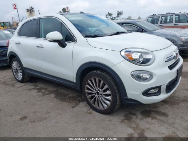 FIAT 500X 2015 zfbcfxdt7gp360198