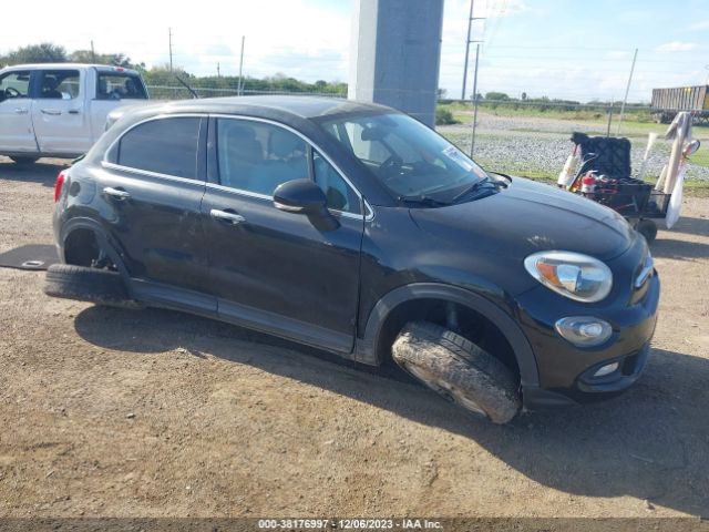 FIAT 500X 2016 zfbcfxdt7gp373811