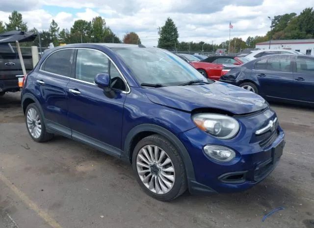 FIAT 500X 2016 zfbcfxdt7gp390124