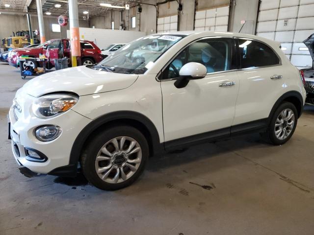 FIAT 500X LOUNG 2016 zfbcfxdt7gp403387