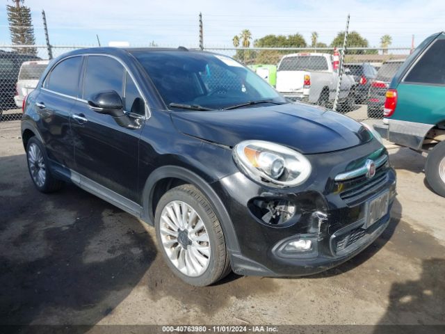 FIAT 500X 2016 zfbcfxdt8gp366477