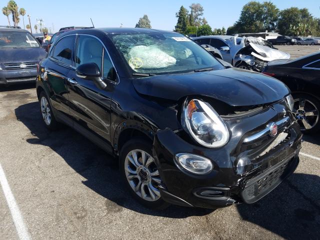 FIAT NULL 2016 zfbcfxdt8gp395414