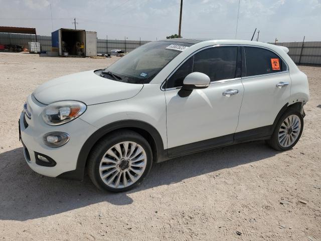 FIAT 500 2016 zfbcfxdt8gp447169