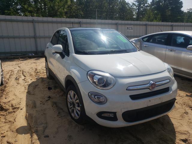 FIAT 500X LOUNG 2016 zfbcfxdt8gp486764