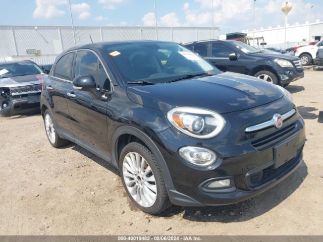 FIAT 500X 2016 zfbcfxdt9gp370313