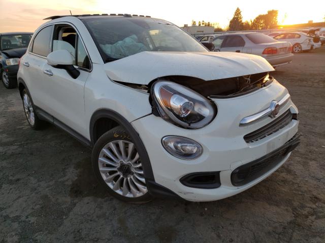 FIAT 500X LOUNG 2016 zfbcfxdt9gp380405