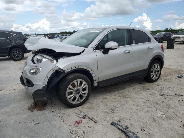 FIAT 500X LOUNG 2016 zfbcfxdt9gp388469