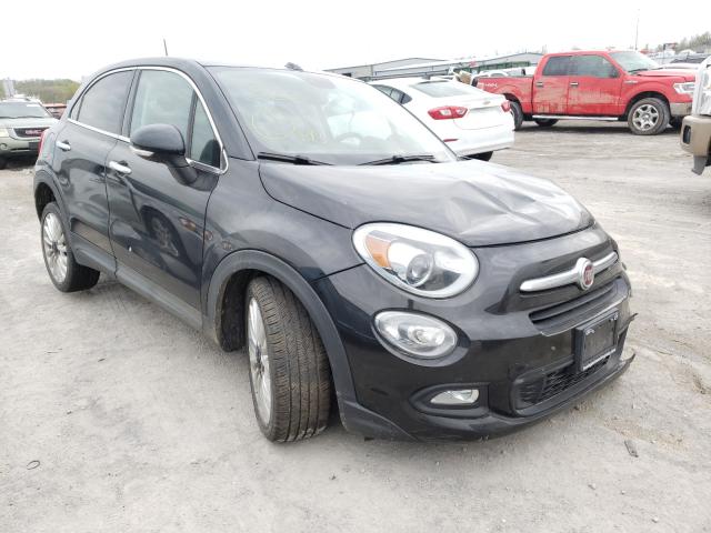 FIAT 500X LOUNG 2016 zfbcfxdt9gp393610