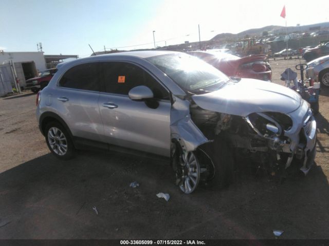 FIAT 500X 2016 zfbcfxdt9gp395874