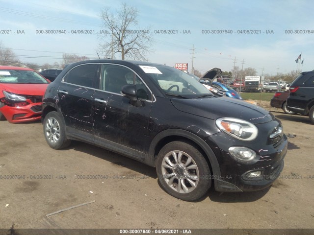 FIAT 500X 2016 zfbcfxdt9gp396913